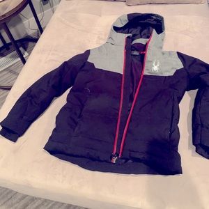 Spyder Ski Jacket